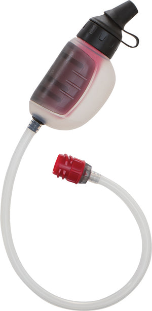 MSR Trail Base Gravity Filter System 2L