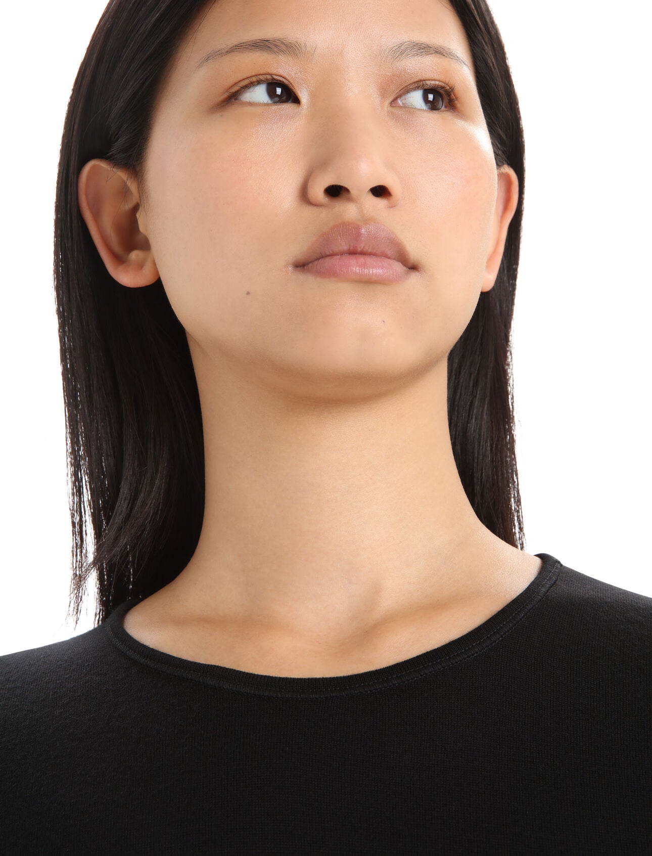 Icebreaker Merino Women's 260 Tech LS Crew Tops - ScoutTech Outfitters