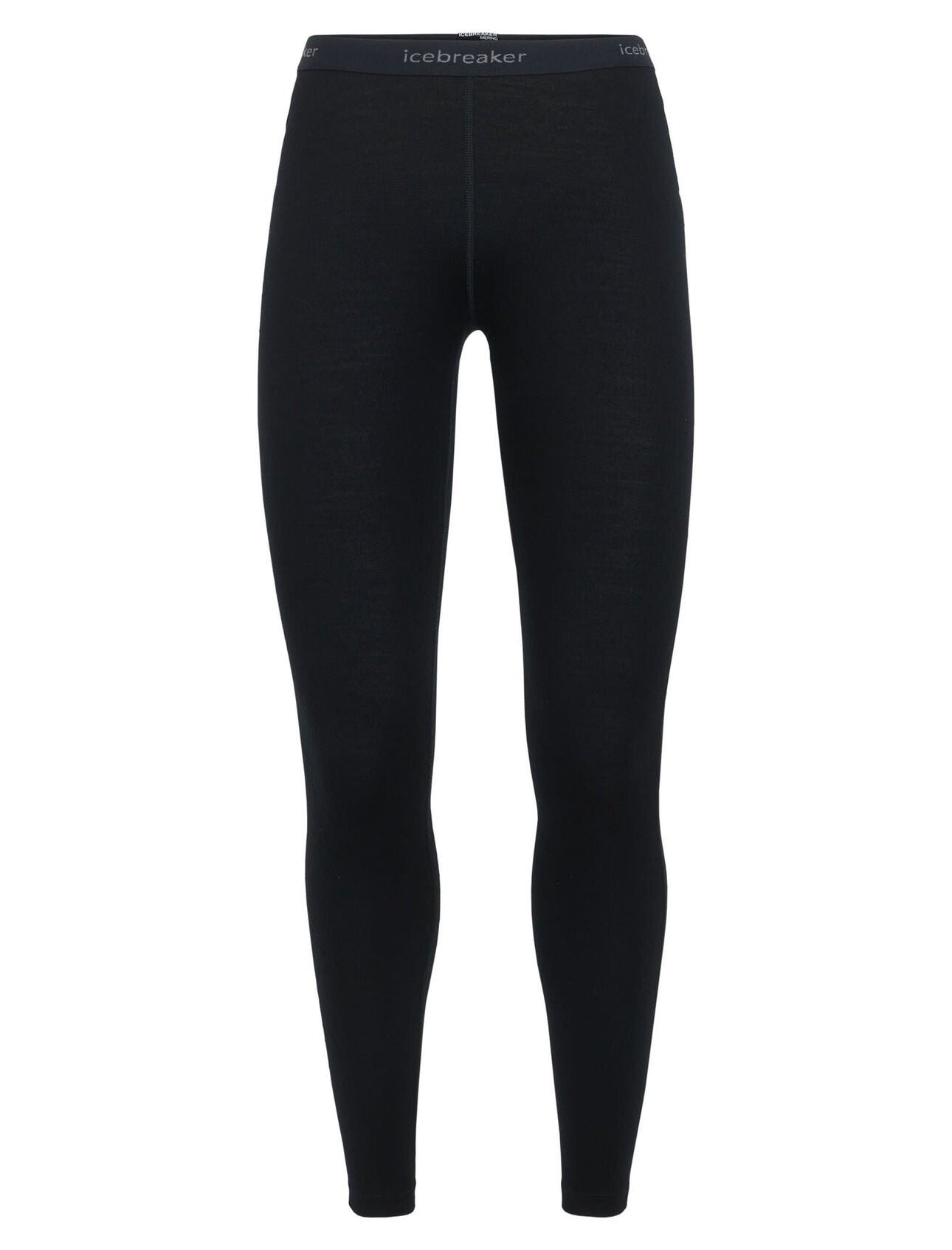 Icebreaker Women's Merino 260 Tech Leggings O24 - ScoutTech