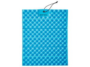 Thermarest Z Seat Blue/Silver