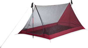 MSR Thru Hiker Mesh House 3