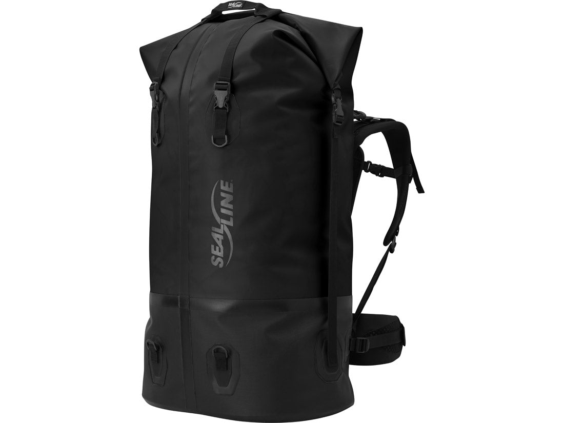 SealLine Pro Dry Pack 120L - ScoutTech