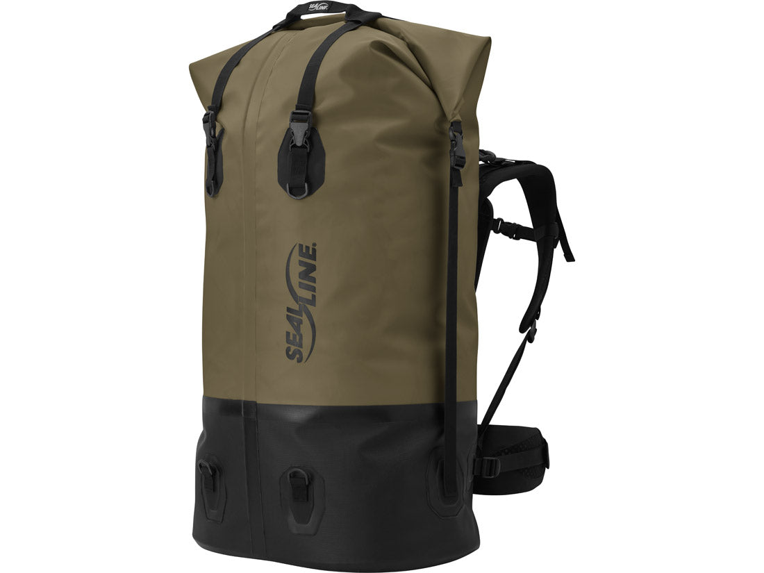 SealLine Pro Dry Pack 120L - ScoutTech