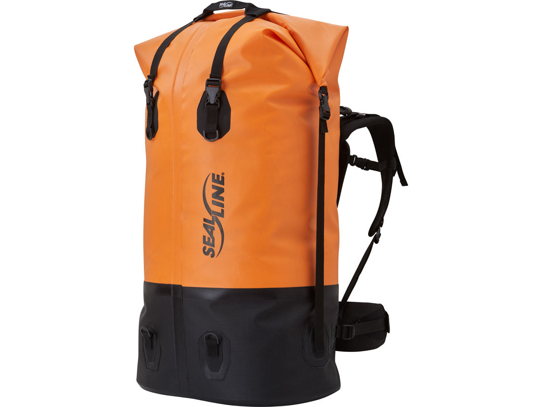 SealLine Pro Dry Pack 120L - ScoutTech