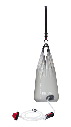 MSR AutoFlow XL Gravity Filter 10L