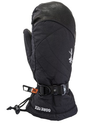 Gordini The Doe Ladies Mittens Small - ScoutTech