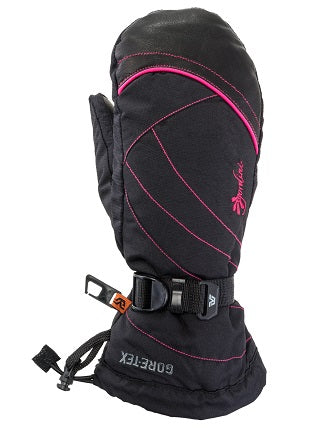 Gordini The Doe Ladies Mittens Small - ScoutTech