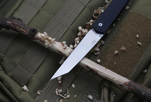 Ruike P865-B EDC Folding Knife