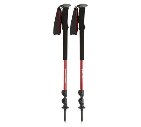 Black Diamond Trail Trek Poles - ScoutTech