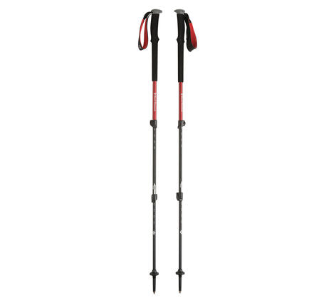 Black Diamond Trail Trek Poles - ScoutTech
