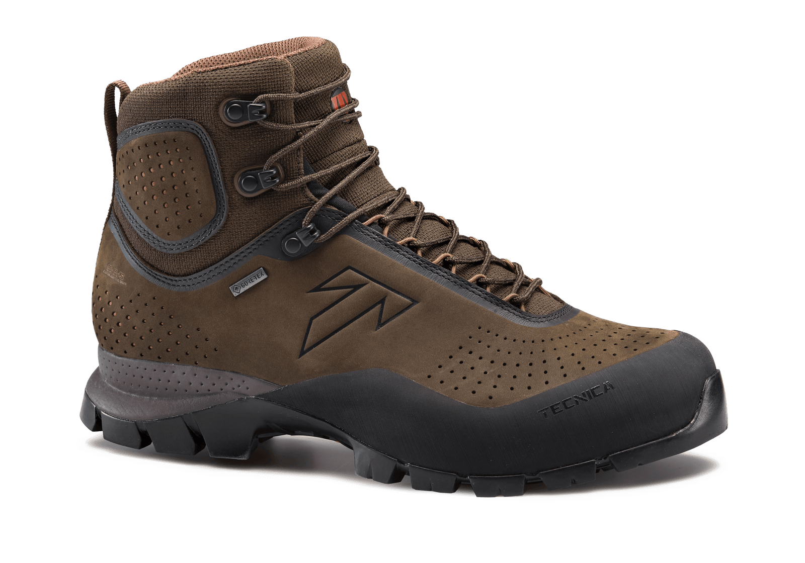 Tecnica Mens Forge GTX Trekking Boots, Sizes 9 and 11 - ScoutTech