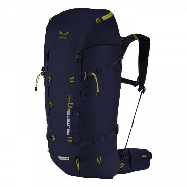 Salewa Peuterey 42L Alpine Pack - ScoutTech