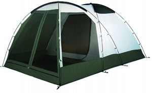 Chinook Twin Peaks Guide 4 Person Tent Fiberglass Poles