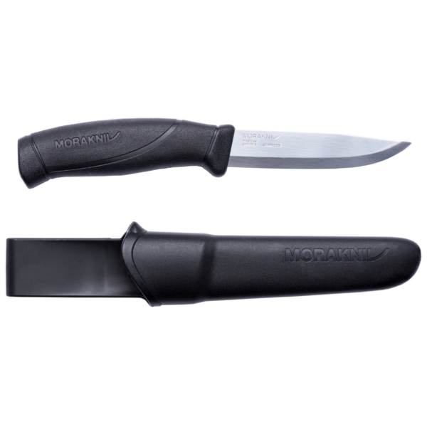 Morakniv Companion S Allround Knife - ScoutTech Outfitters