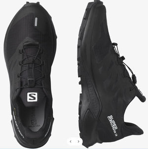 Salomon Supercross 3 GTX Men's Shoe