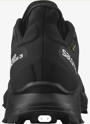 Salomon Supercross 3 GTX Men's Shoe