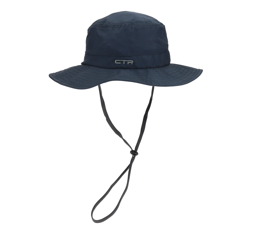 CTR Unisex Summit Pack It Sun Hats - ScoutTech Outfitters