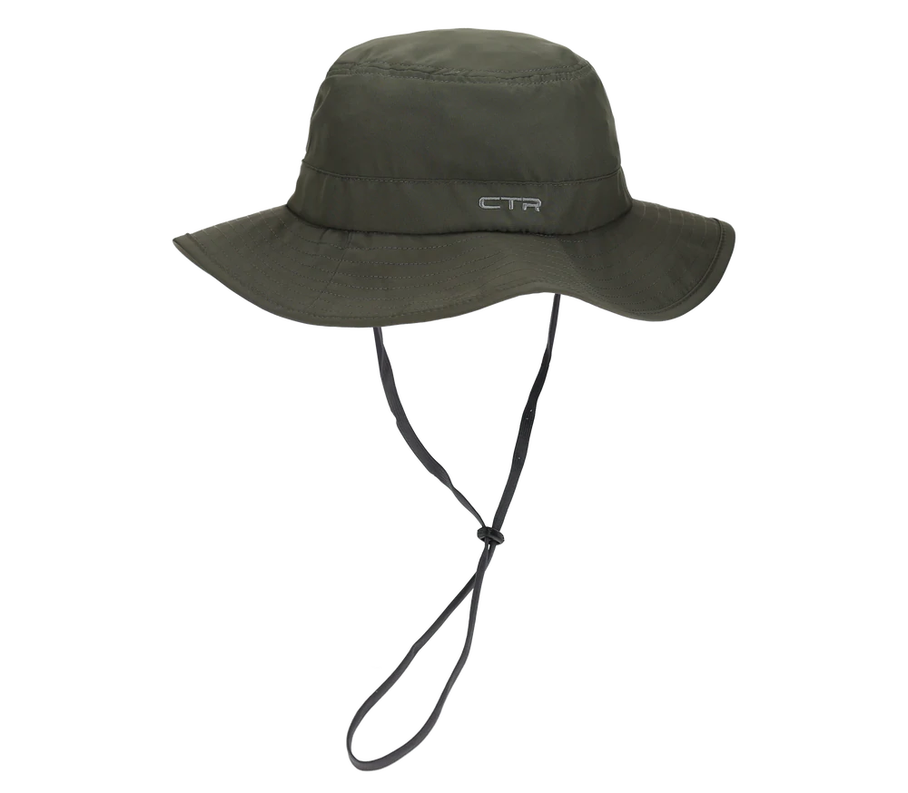 CTR Unisex Summit Pack It Sun Hats - ScoutTech Outfitters