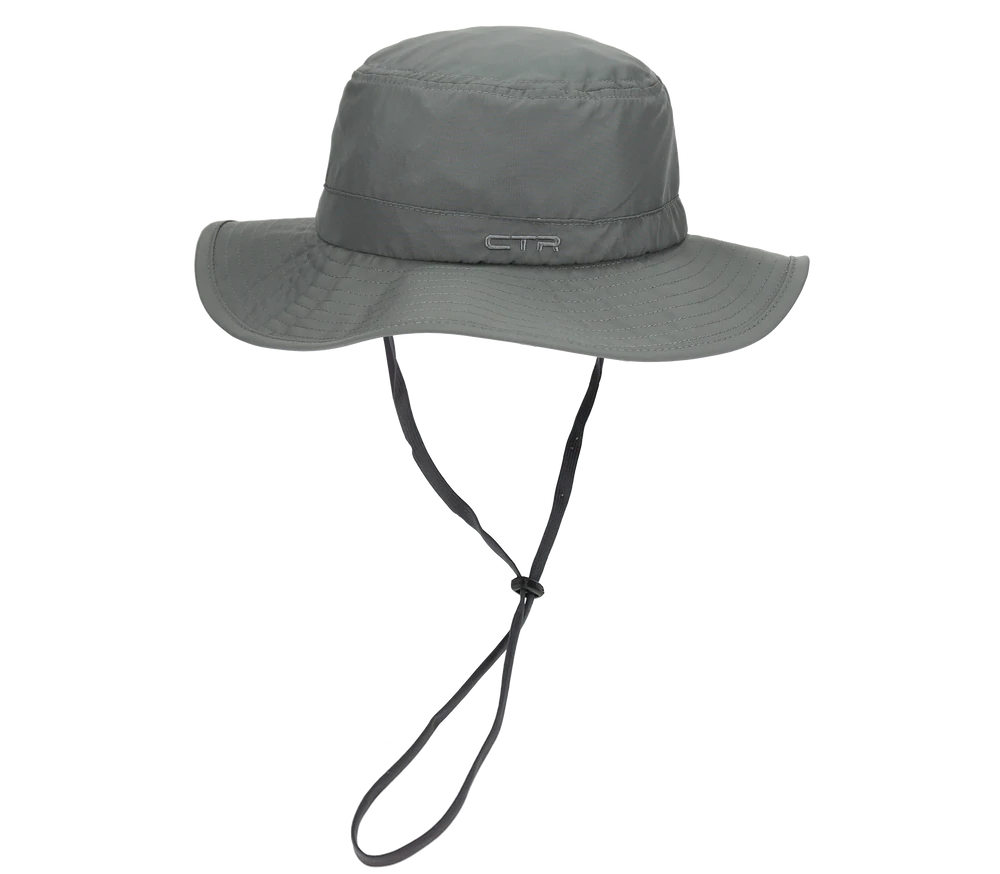 CTR Unisex Summit Pack It Sun Hats - ScoutTech Outfitters