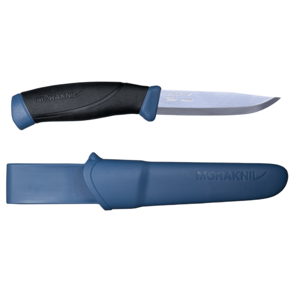 Morakniv Companion S Allround Knife - ScoutTech Outfitters