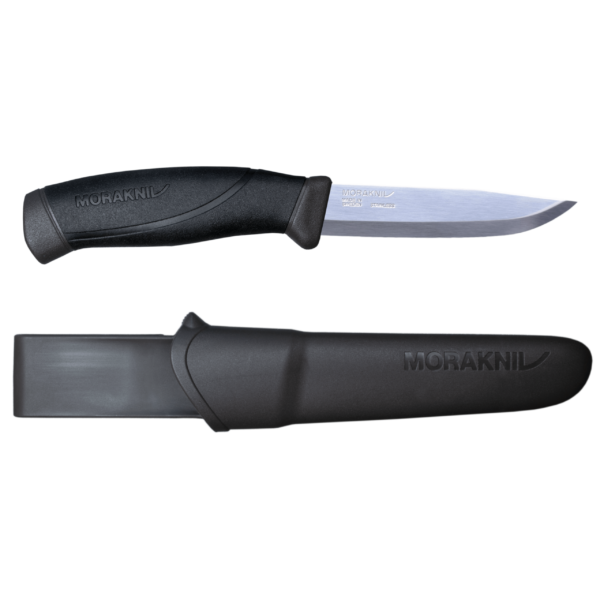 Morakniv Companion S Allround Knife - ScoutTech Outfitters