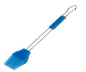 World Famous Silicone Tipped Brush - 2 Pack