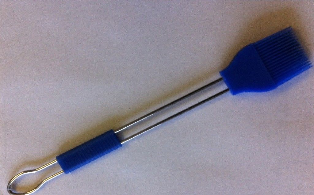 World Famous Silicone Tipped Brush - 2 Pack - ScoutTech