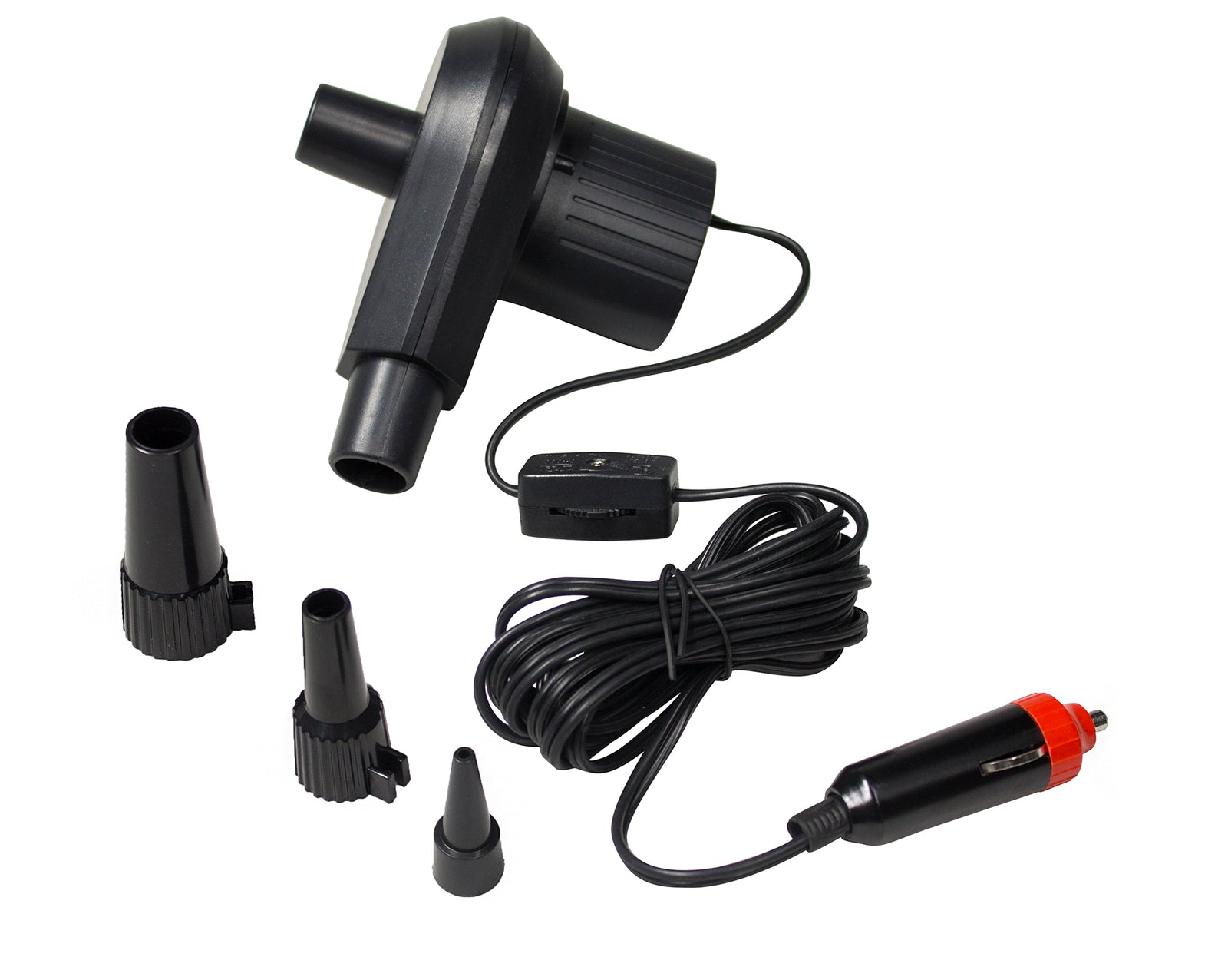 World Famous Mini Air Pumps - ScoutTech