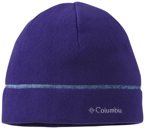 Columbia Fast Trek Warm Winter Hat - Soft Microfleece