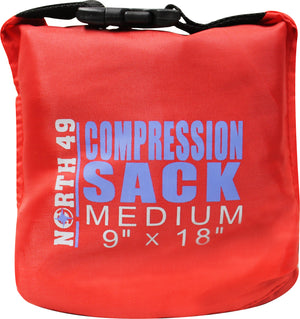 North 49 Compression Bag 4 Sizes