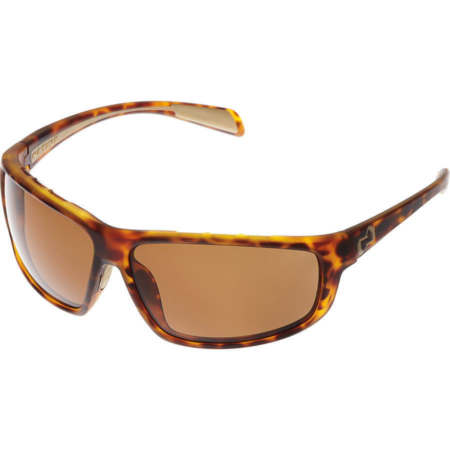 Native Eyewear Bigfork Polarized Interchangeable Sunglasses - ScoutTech