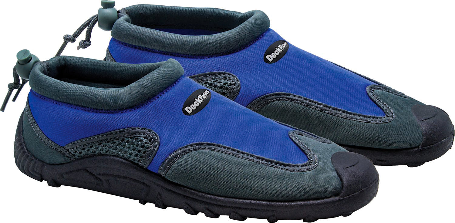 DeckPaws Mens Kawartha Water Shoes - ScoutTech Outfitters