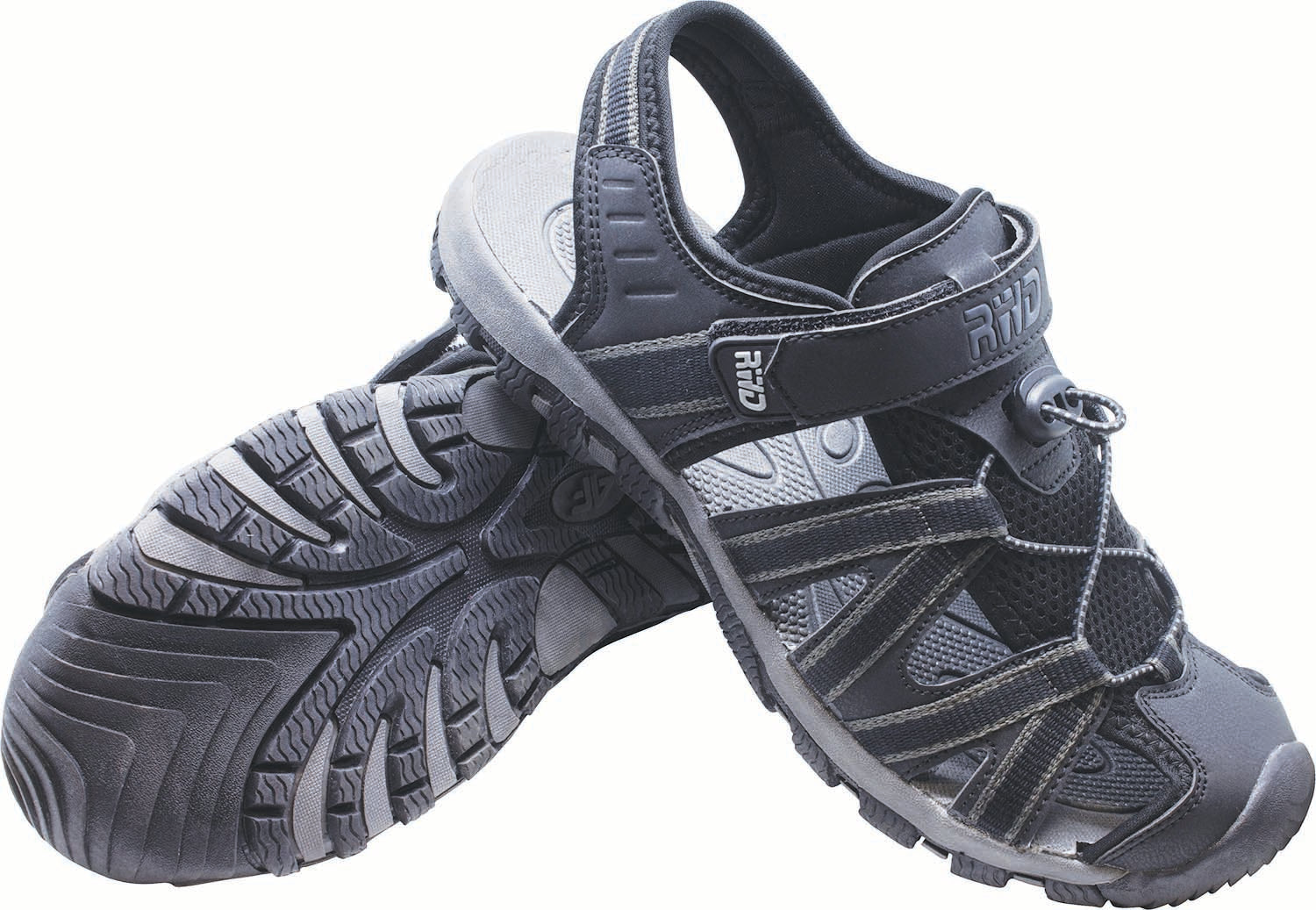 Rockwater Designs Mens Portager Hiker Sandals - ScoutTech Outfitters