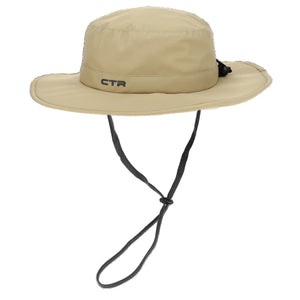 CTR Stratus Cloud Burst Waterproof Rain Hat - ScoutTech Outfitters