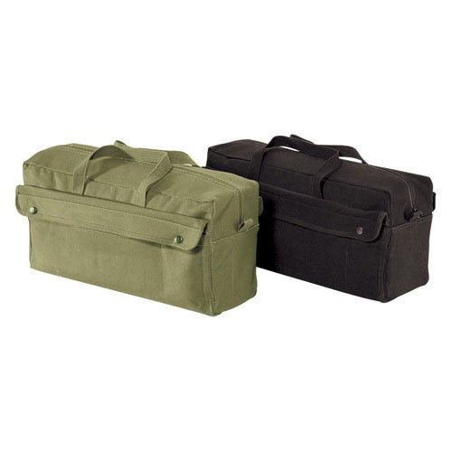 World Famous Jumbo Tool Bag Olive Drab - ScoutTech