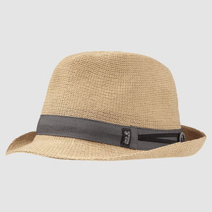 Jack Wolfskin Crushable Travel Hat