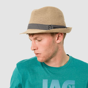 Jack Wolfskin Crushable Travel Hat
