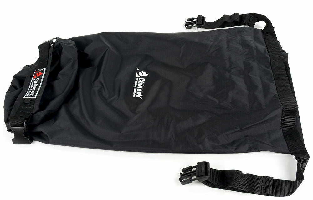 Chinook Ultralite Waterproof Compression Dry Sacks - ScoutTech