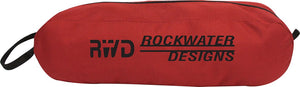 ROCKWATER DESIGNS Highback Recliner Nano Chair Red