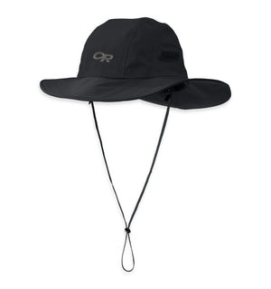 Outdoor Research Seattle Sombrero Goretex Rain Hat