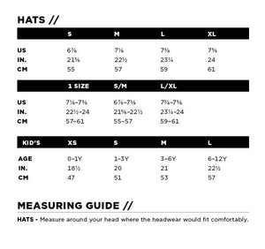 Outdoor Research Seattle Sombrero Goretex Rain Hat