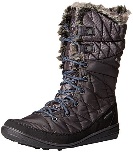 Columbia Women's Heavenly Organza II Snow Boots 6.5 - ScoutTech