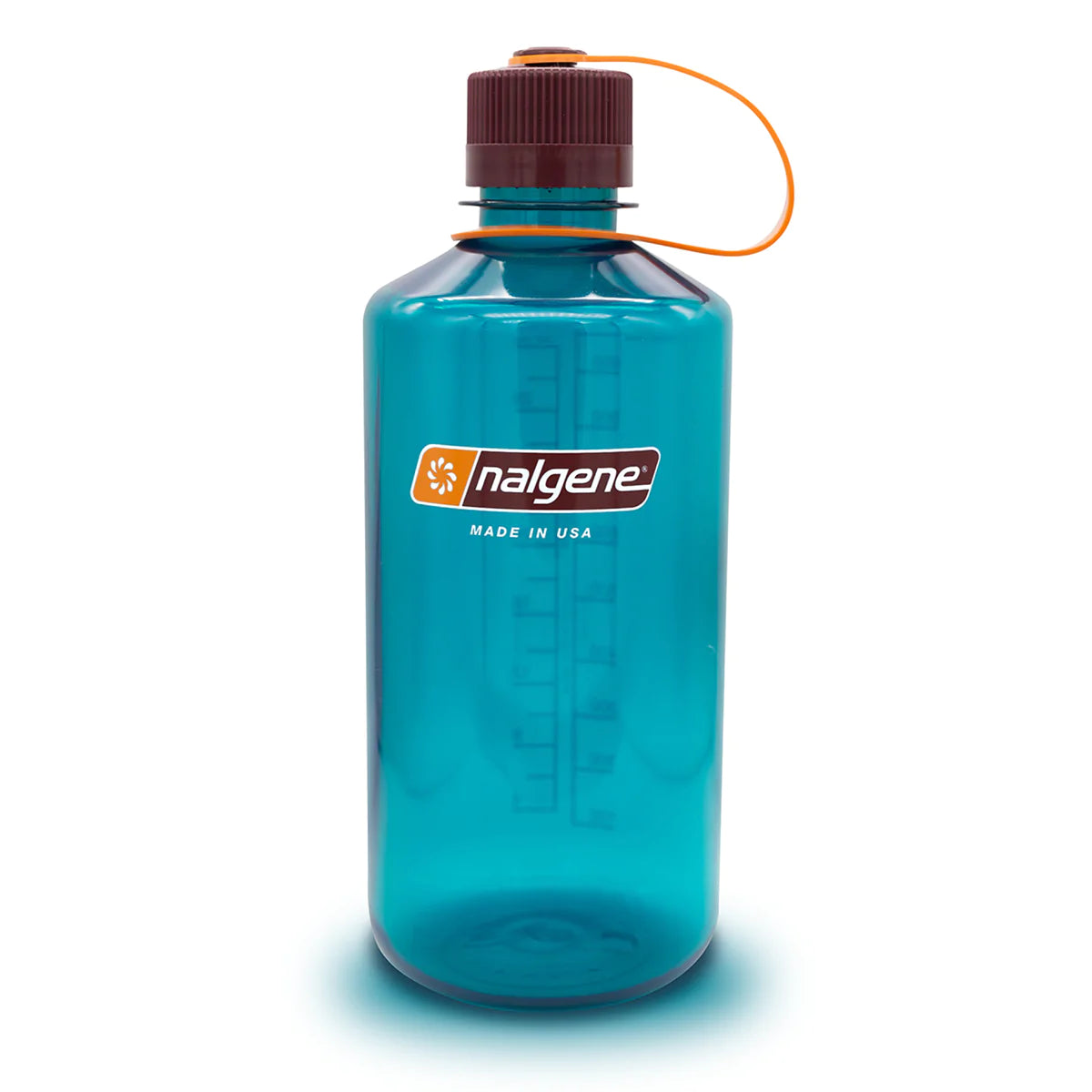 Nalgene Sustain Narrow Mouth Water Bottle 32oz - ScoutTech Outfitters