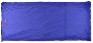 Chinook ThermoPalm Large Rectangle 50F Sleeping Bags Blue CLEARANCE
