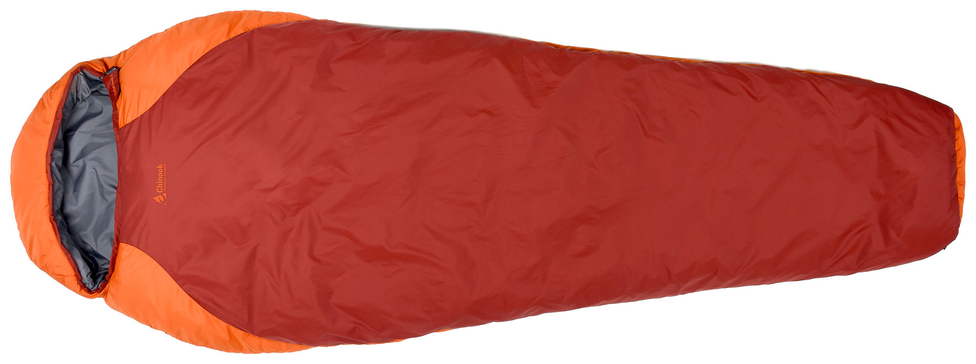 Chinook Kodiak Peak II -5F Sleeping Bags - ScoutTech