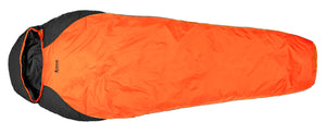 Chinook Kodiak Lite Synthetic Winter Sleeping Bag -10C/14F