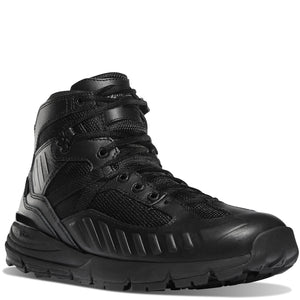 Danner Men's FullBore Waterproof Leather Hiking Boots