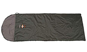 Rockwater Designs Micra Lite 50F Hooded Rectangular Sleeping Bags CLEARANCE