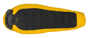 Chinook Everest Peak III Synthetic Mummy Sleeping Bag 5°F / -15°C