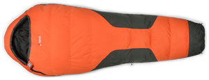 Chinook Polar Comfort 15F Down Sleeping Bags